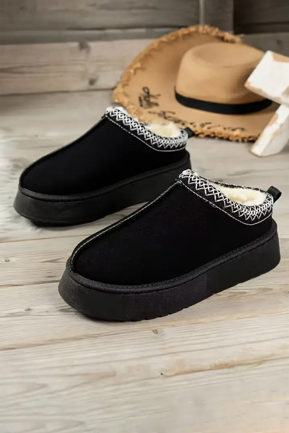 Ugg DUPE Slippers