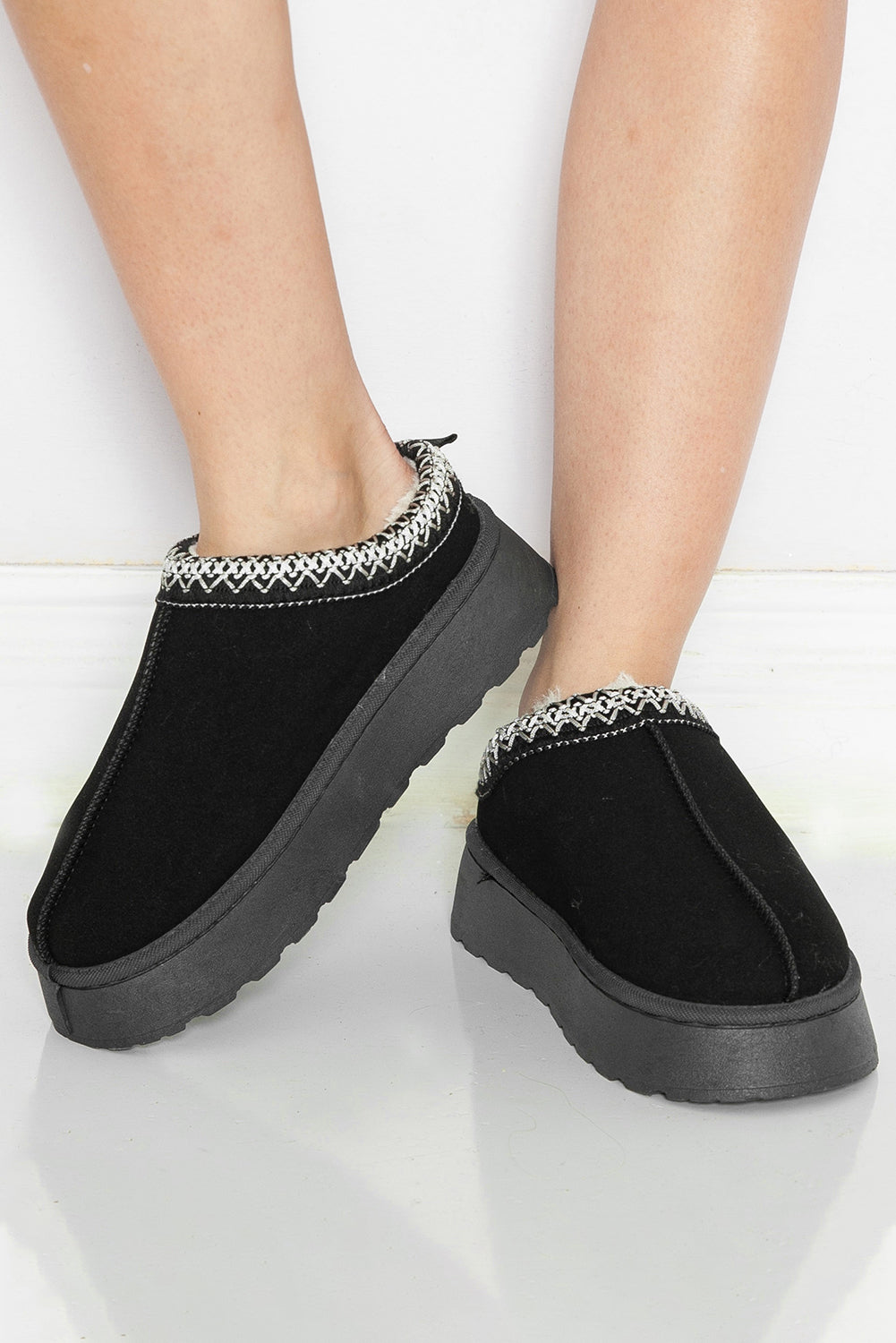 Ugg DUPE Slippers