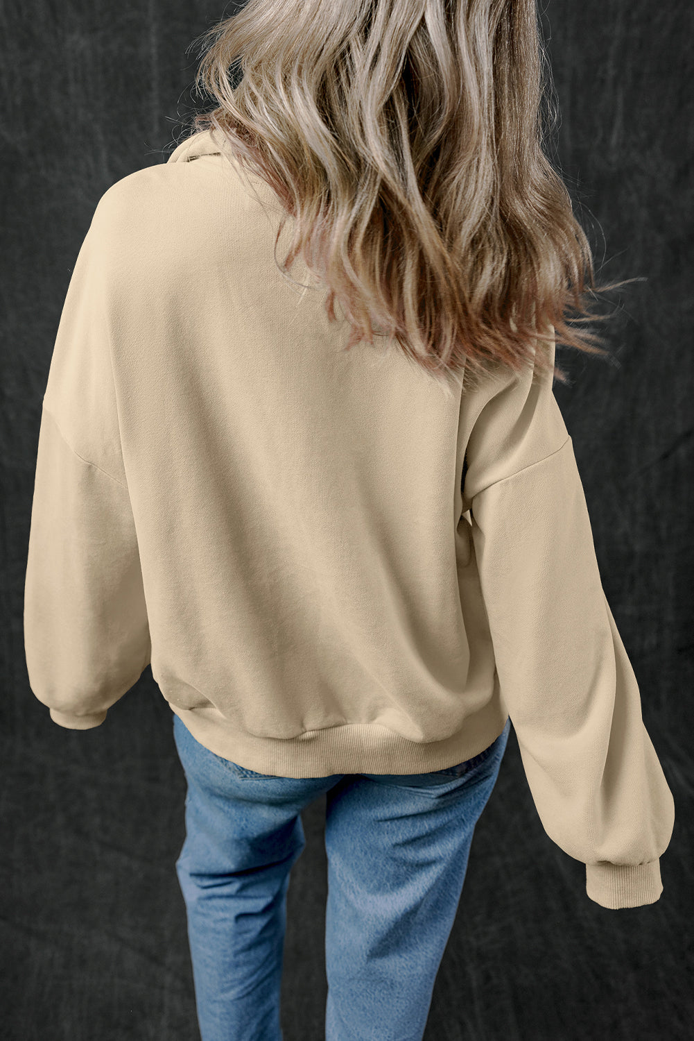 Bailey Sweatshirt