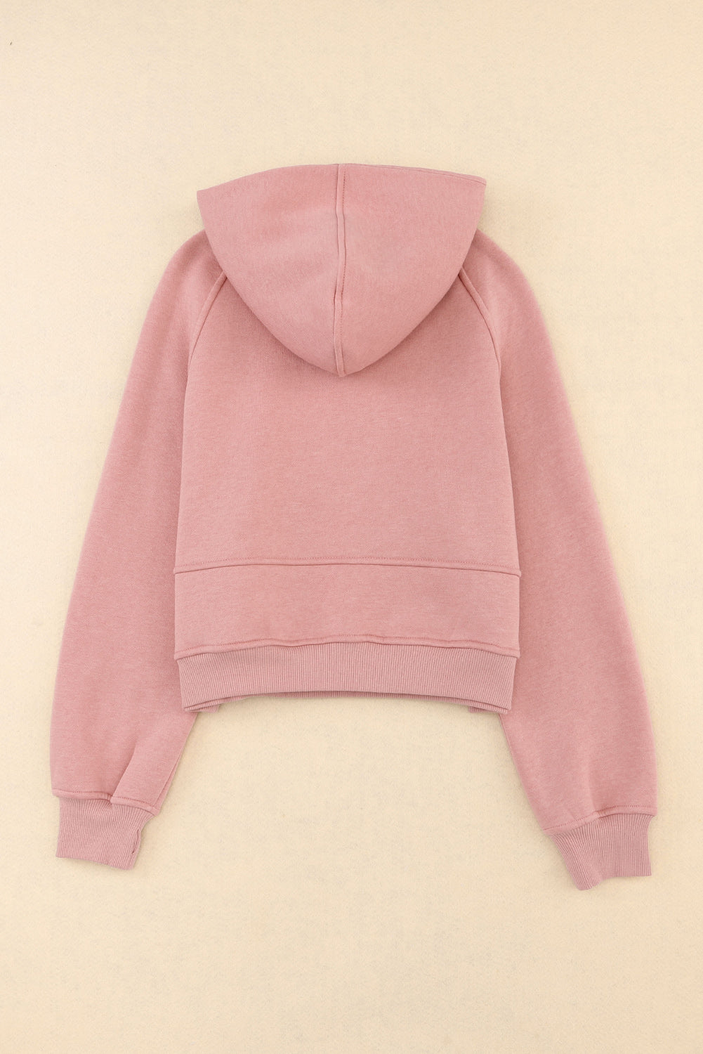 Gia Pocket Hoodie