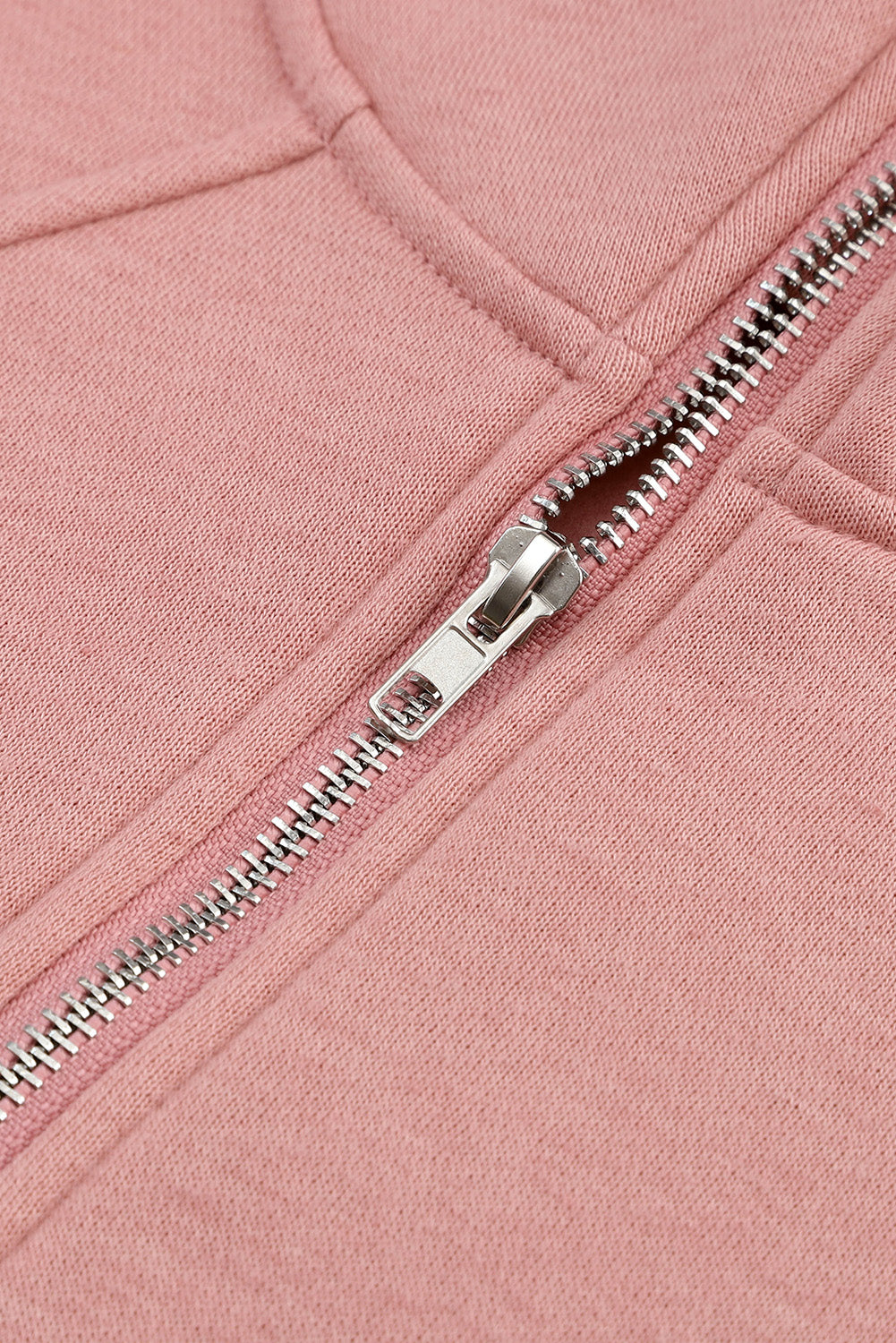 Gia Pocket Hoodie