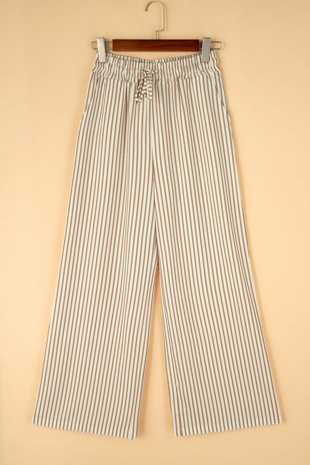 April Drawstring Pants