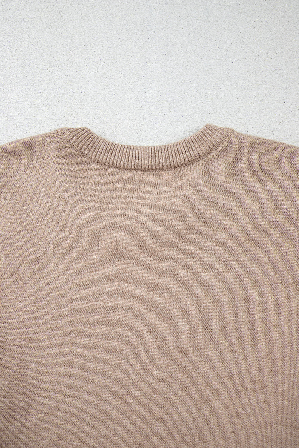 Pearl Plus Size Sweater