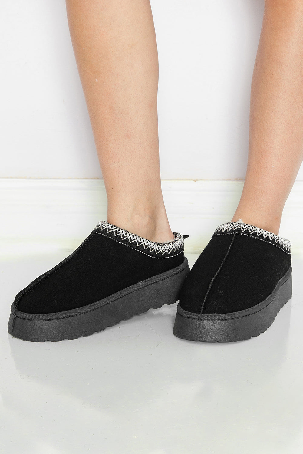 Ugg DUPE Slippers