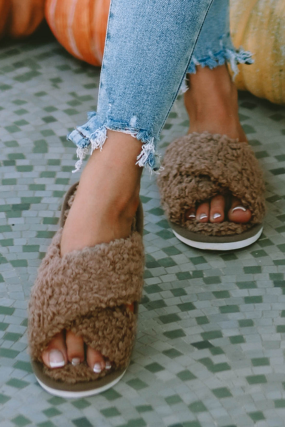 Cozy Slippers