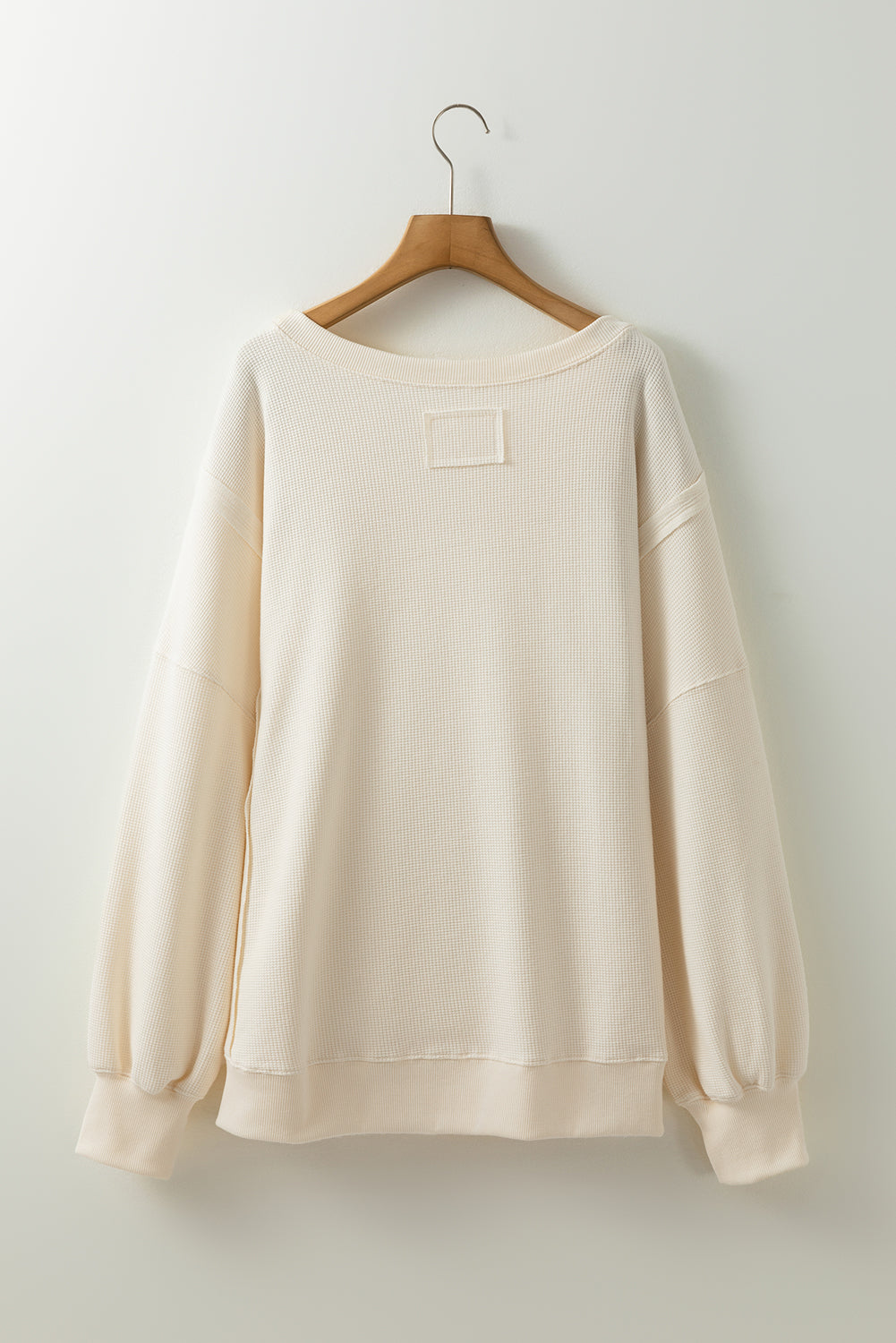 Tessa Plus Size Sweatshirt