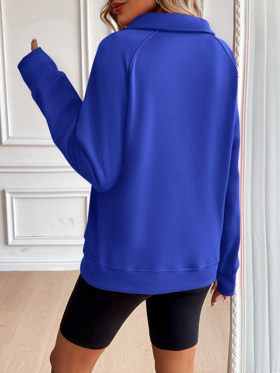 Ivy L Sweatshirt