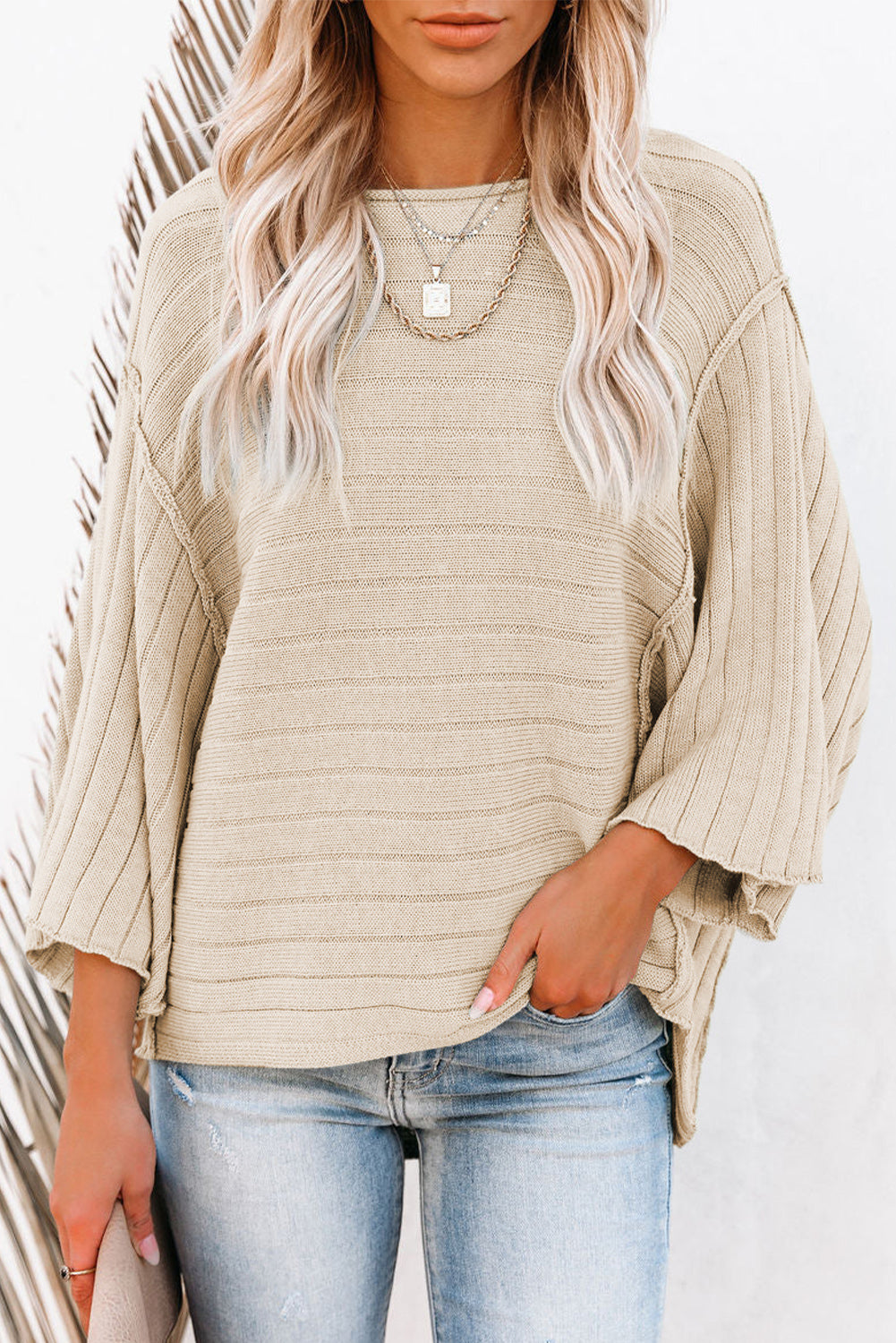 Brandi Sweater