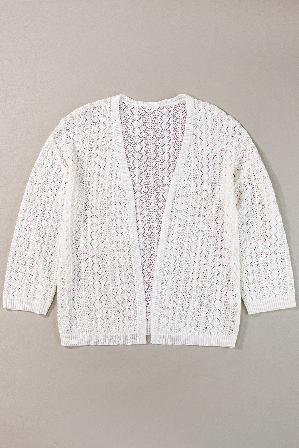 April Cardigan