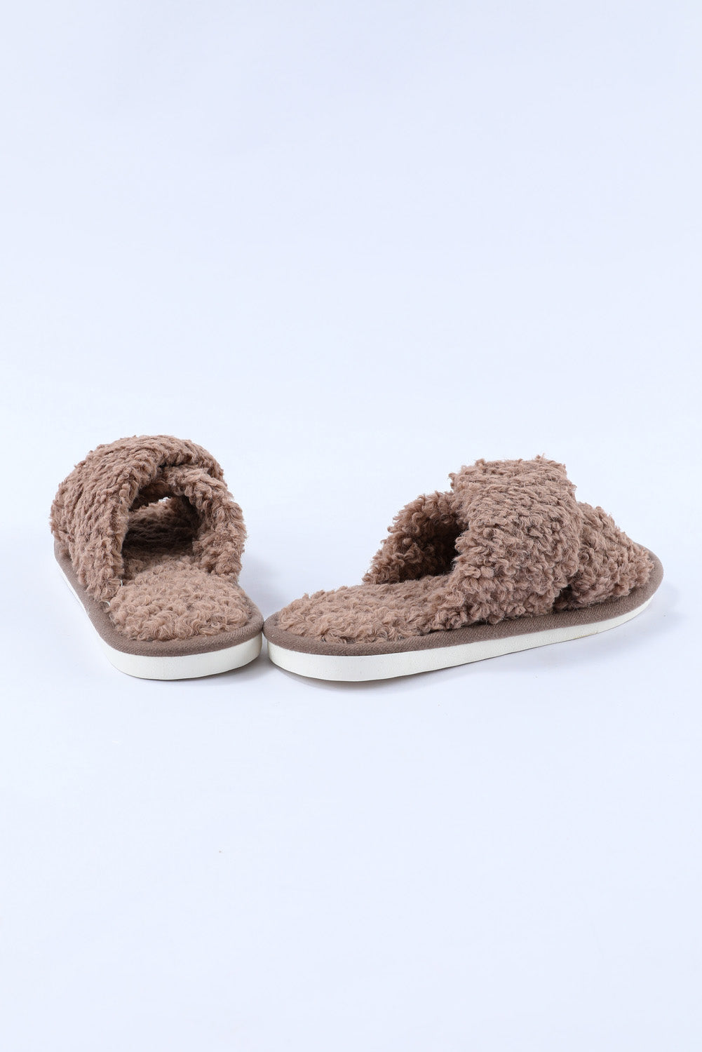 Cozy Slippers