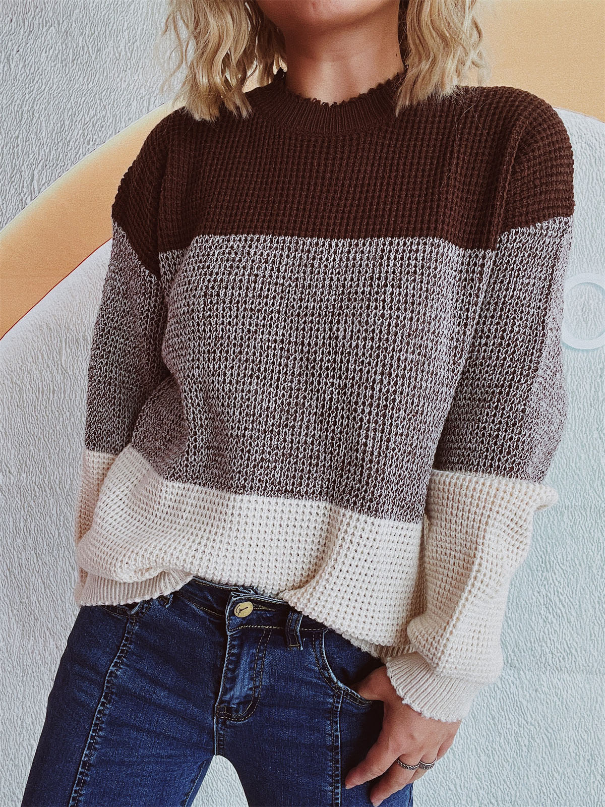 Calli Sweater