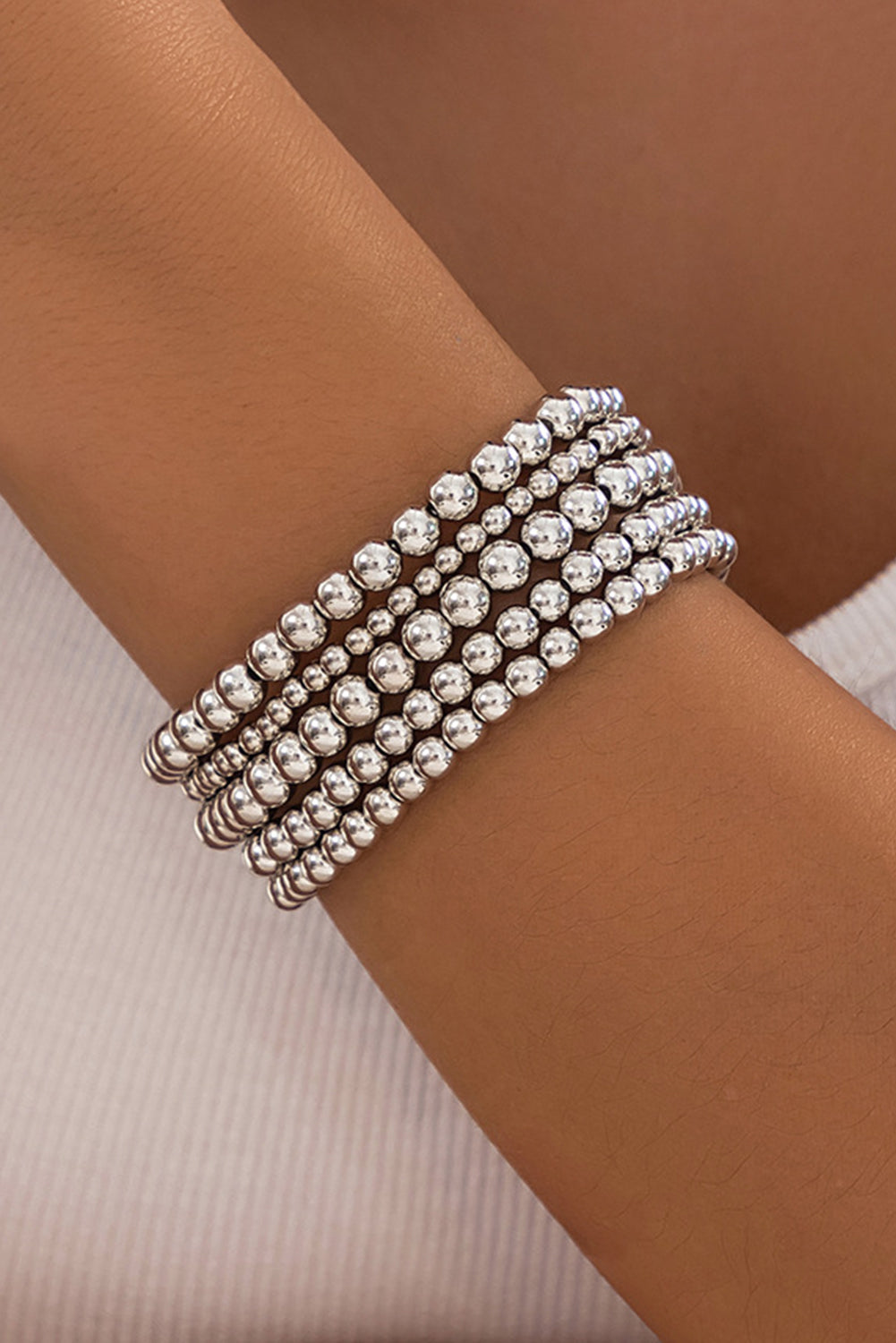 Karla Bracelet Set