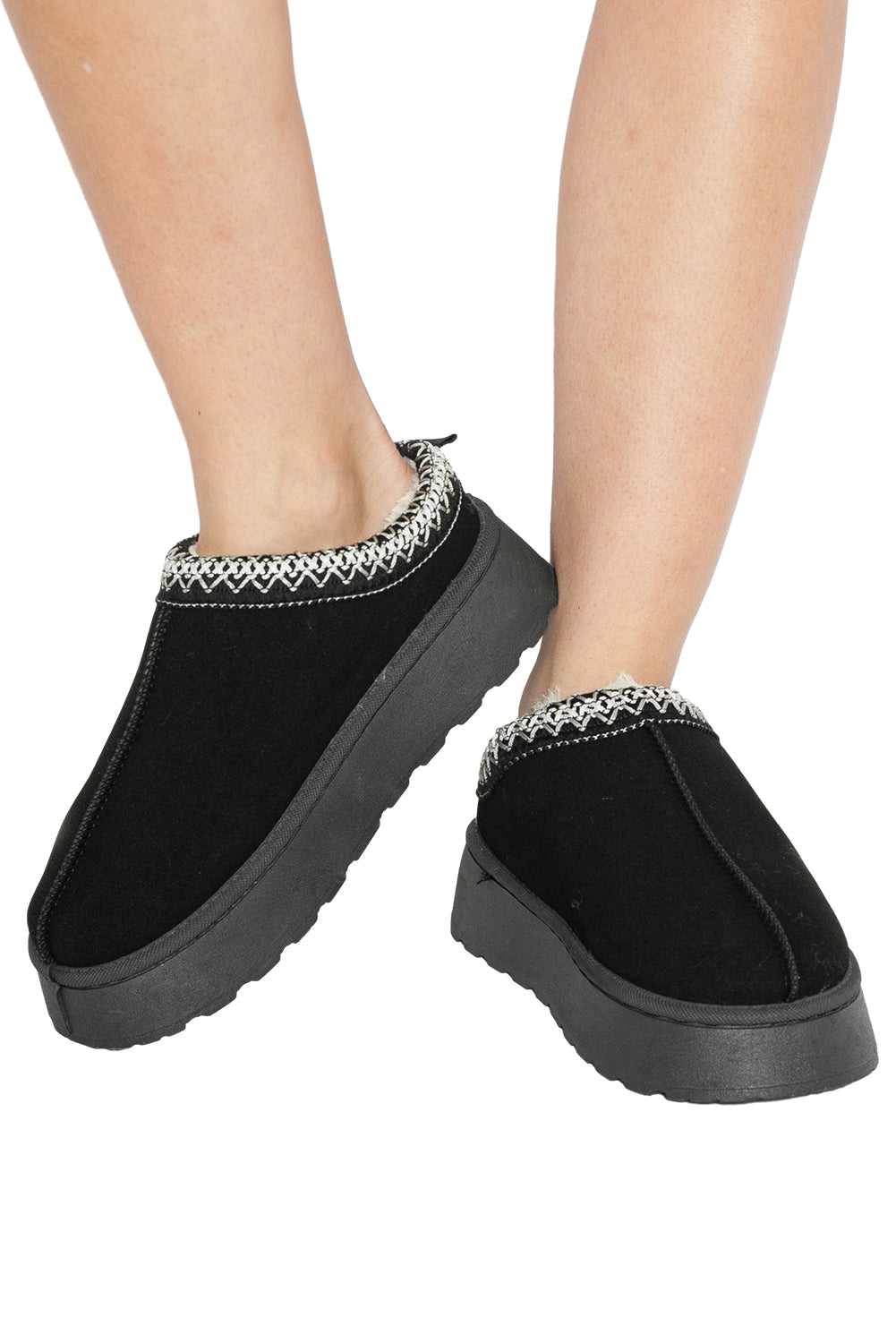 Ugg DUPE Slippers