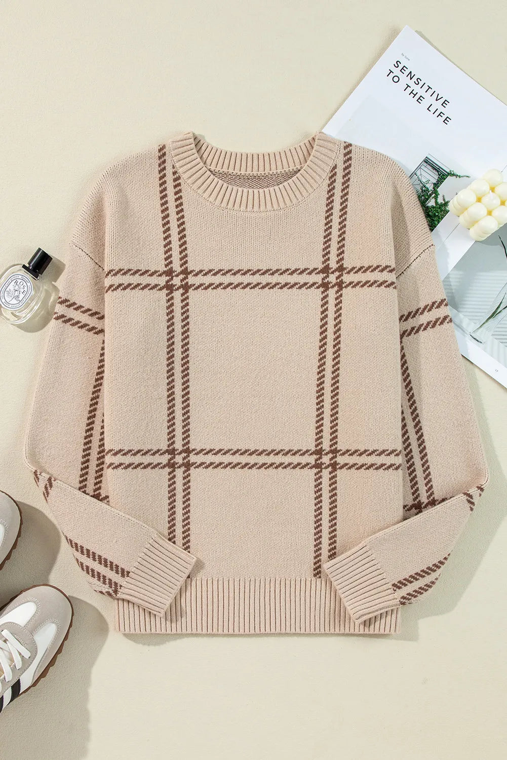 Vera Sweater