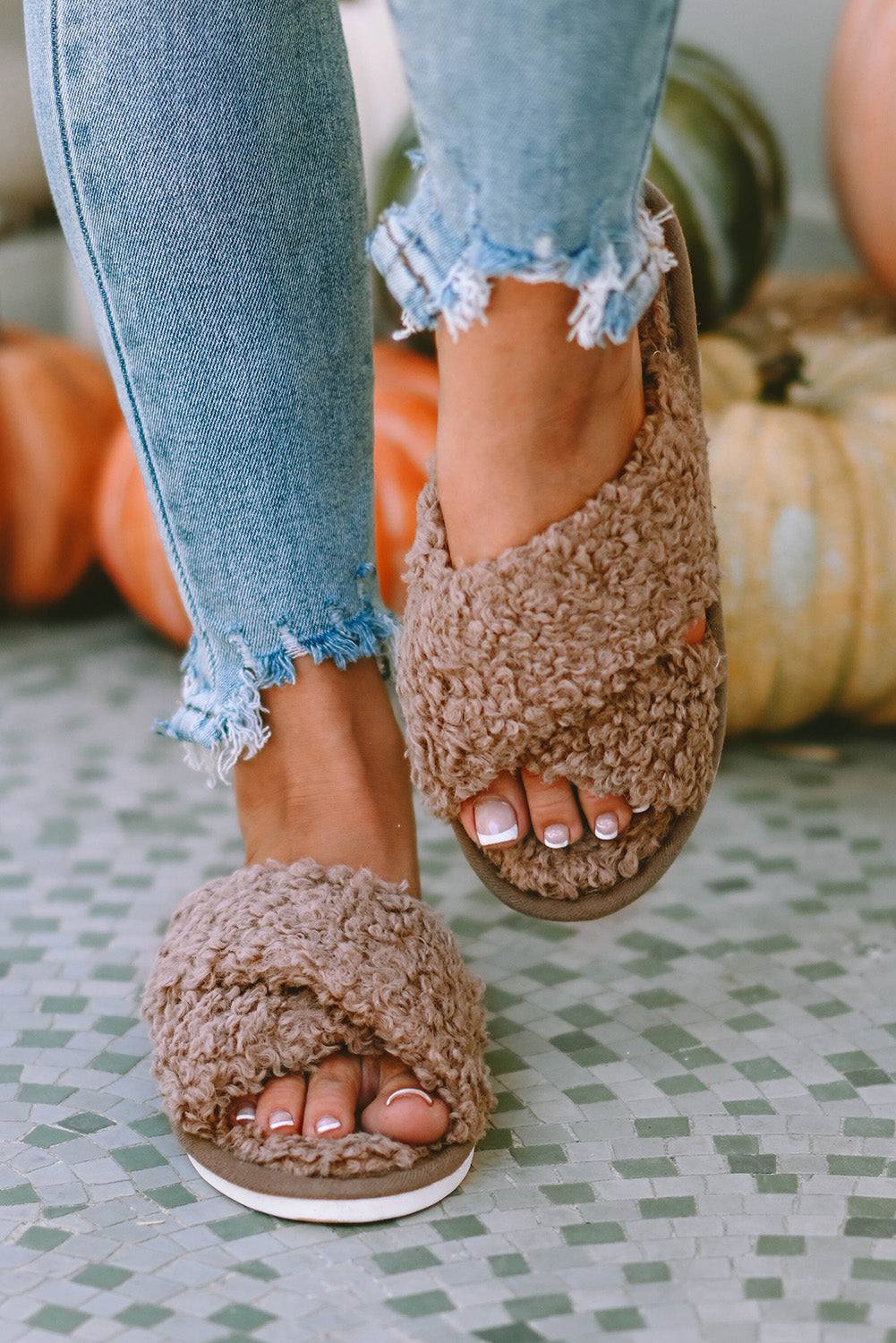 Cozy Slippers